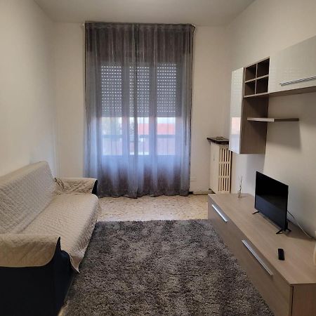 Appartamento Todaro Vigevano Εξωτερικό φωτογραφία