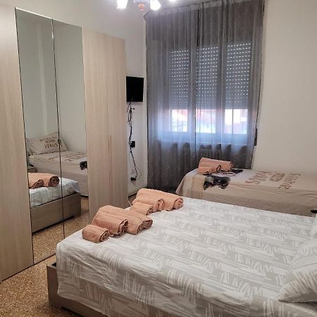 Appartamento Todaro Vigevano Εξωτερικό φωτογραφία
