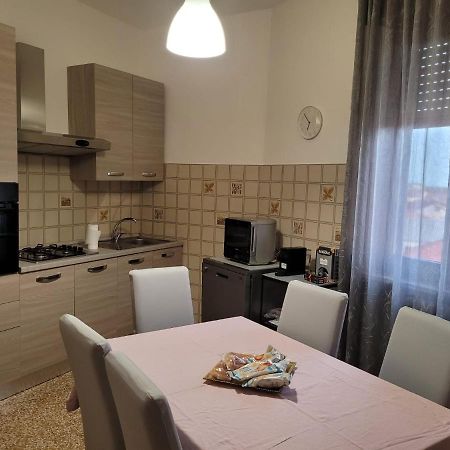 Appartamento Todaro Vigevano Εξωτερικό φωτογραφία