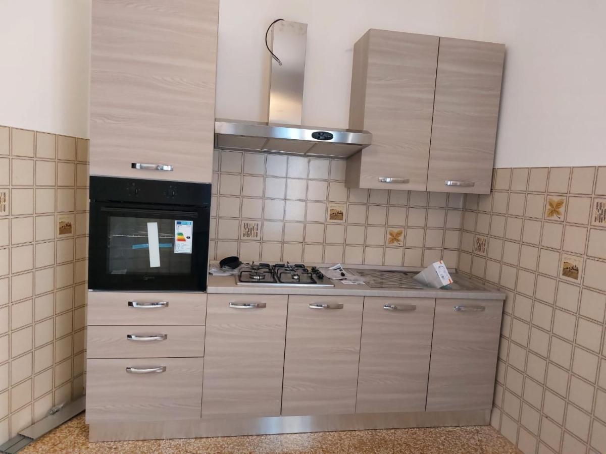 Appartamento Todaro Vigevano Εξωτερικό φωτογραφία