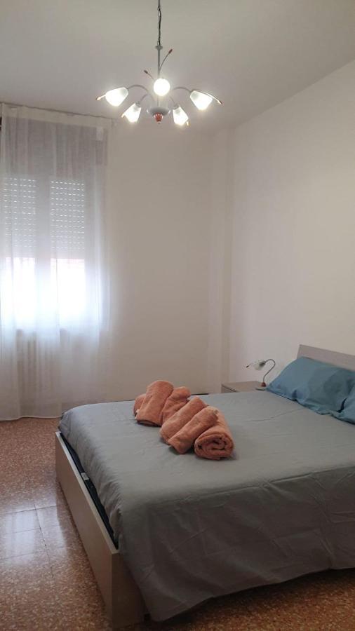 Appartamento Todaro Vigevano Εξωτερικό φωτογραφία