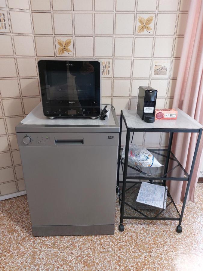 Appartamento Todaro Vigevano Εξωτερικό φωτογραφία