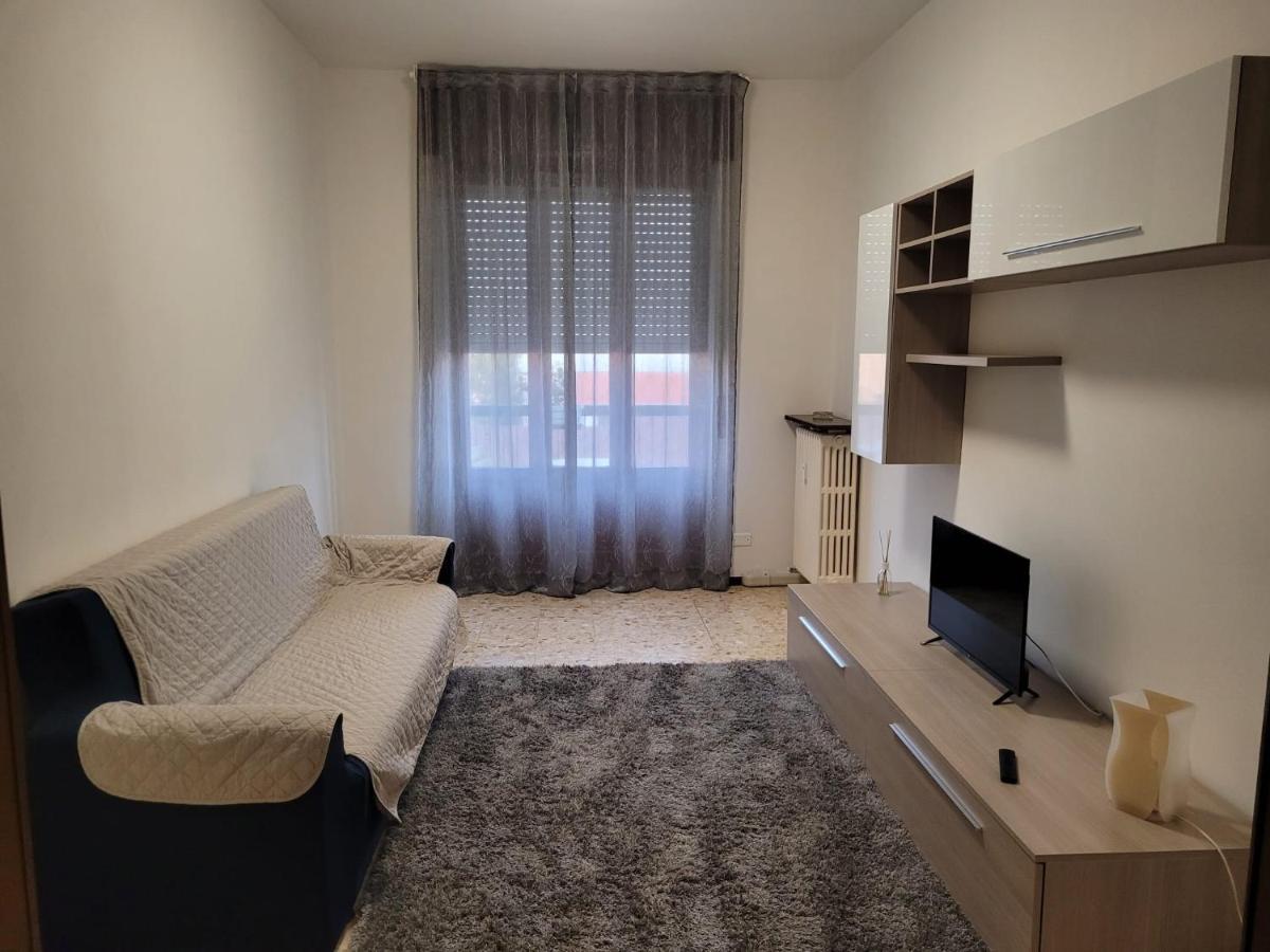 Appartamento Todaro Vigevano Εξωτερικό φωτογραφία