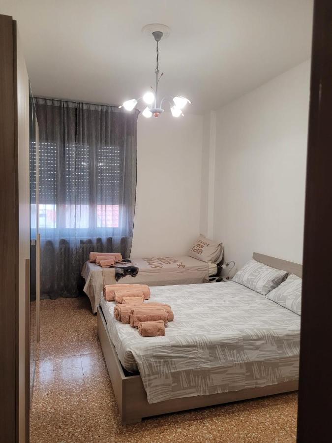 Appartamento Todaro Vigevano Εξωτερικό φωτογραφία