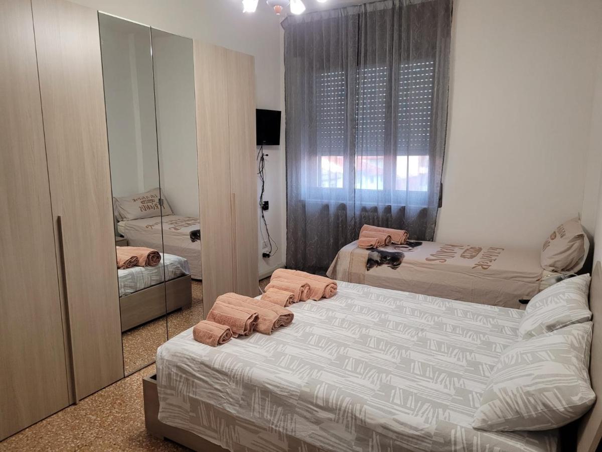 Appartamento Todaro Vigevano Εξωτερικό φωτογραφία