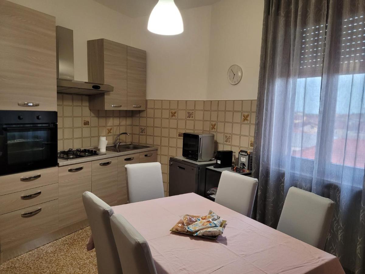 Appartamento Todaro Vigevano Εξωτερικό φωτογραφία